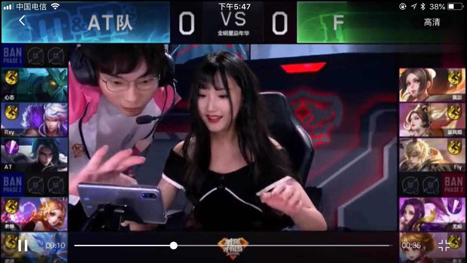 稳定的输出