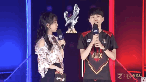 他们的表现 他们的表现